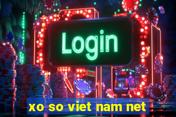 xo so viet nam net