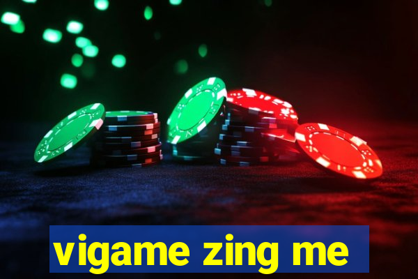 vigame zing me