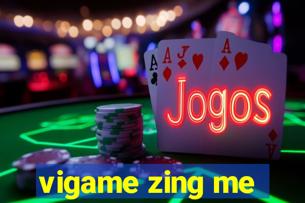 vigame zing me