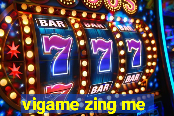 vigame zing me