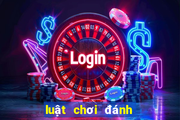 luật chơi đánh bài tiến lên