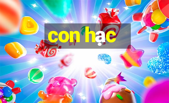 con hạc