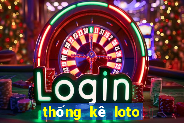 thống kê loto 99 ngày