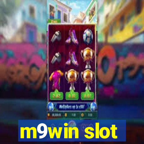 m9win slot