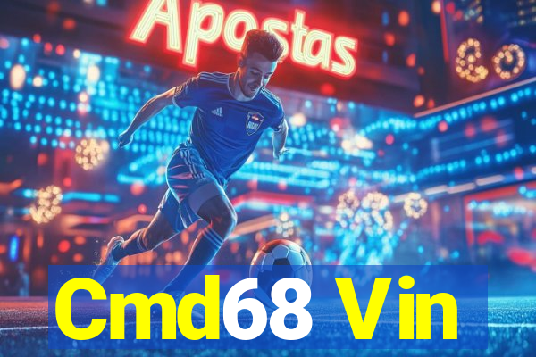 Cmd68 Vin