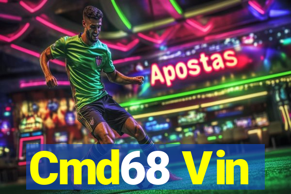 Cmd68 Vin