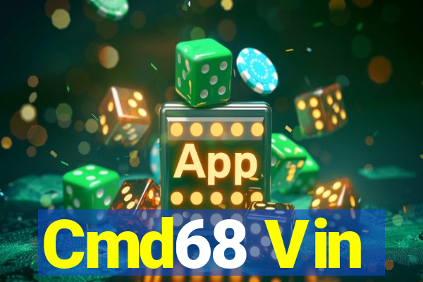 Cmd68 Vin