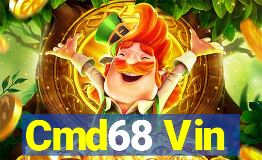 Cmd68 Vin