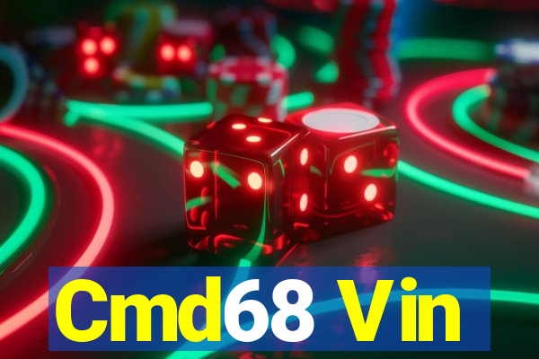 Cmd68 Vin