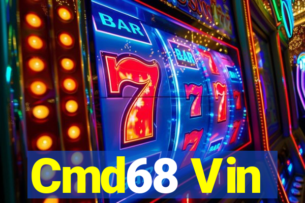 Cmd68 Vin