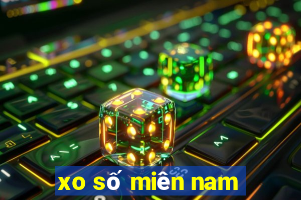 xo số miên nam