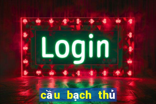 cầu bạch thủ kiên giang