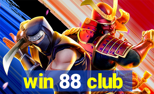 win 88 club