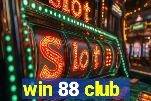 win 88 club