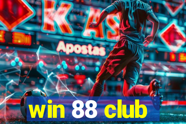 win 88 club