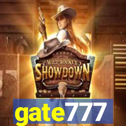 gate777