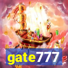 gate777