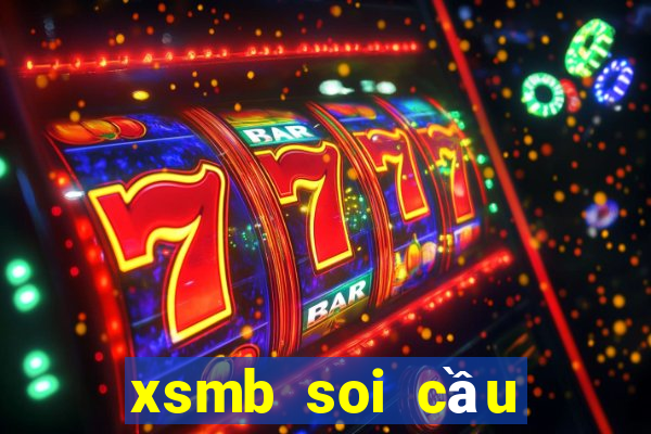 xsmb soi cầu xsmb miền bắc