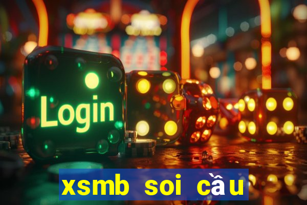 xsmb soi cầu xsmb miền bắc