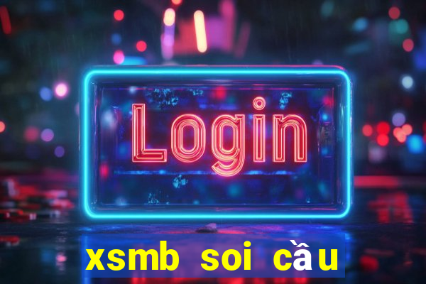 xsmb soi cầu xsmb miền bắc