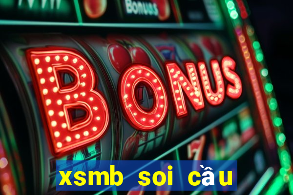 xsmb soi cầu xsmb miền bắc