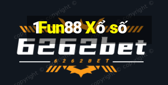 1Fun88 Xổ số