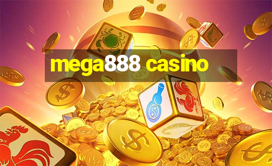 mega888 casino