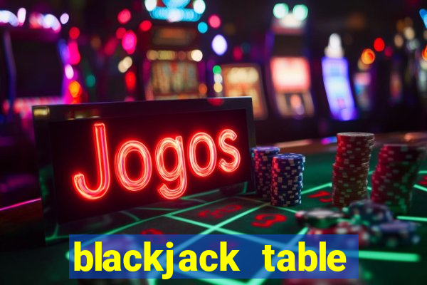 blackjack table side bets