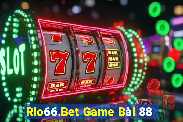 Rio66.Bet Game Bài 88