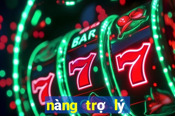 nàng trợ lý của anh   tập 3