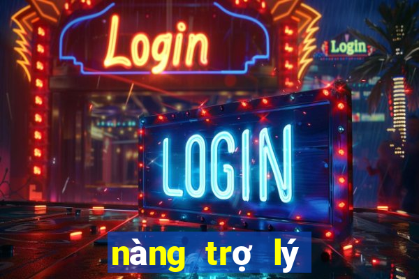 nàng trợ lý của anh   tập 3