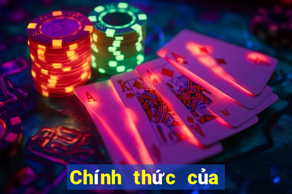 Chính thức của xổ số Yum