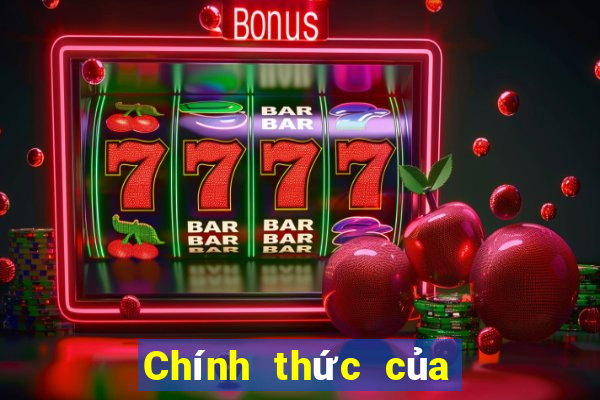 Chính thức của xổ số Yum