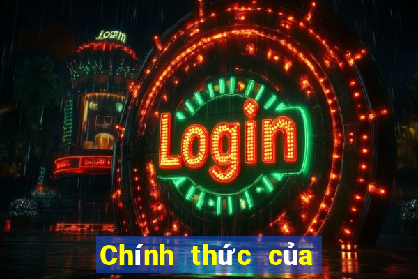 Chính thức của xổ số Yum