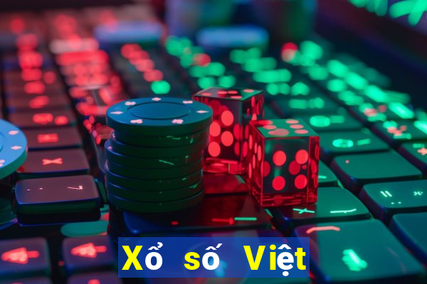 Xổ số Việt nam pkapp Tải về