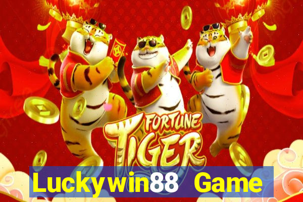 Luckywin88 Game Bài Xóc Đĩa