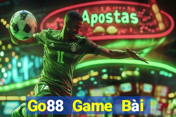 Go88 Game Bài Đổi Thưởng Go88