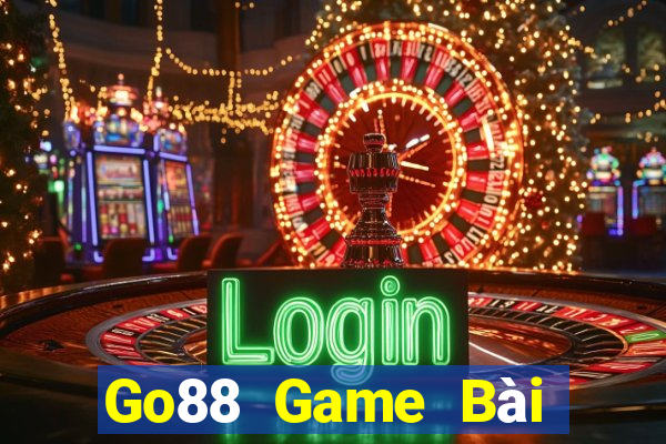 Go88 Game Bài Đổi Thưởng Go88