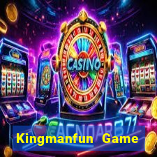 Kingmanfun Game Bài Giải Trí