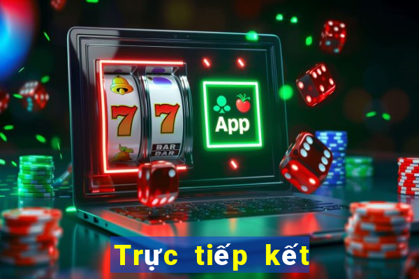 Trực tiếp kết quả XSCT Chủ Nhật