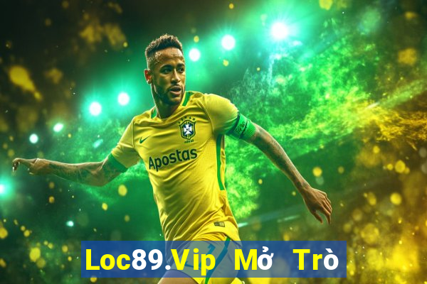 Loc89.Vip Mở Trò Chơi Ô Tô