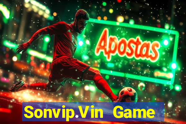 Sonvip.Vin Game Bài V52