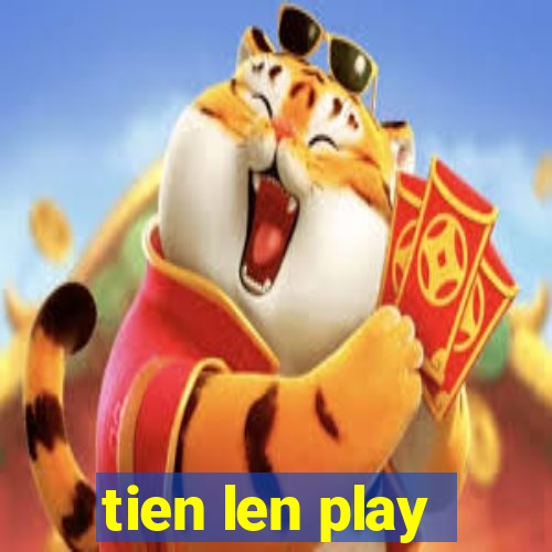 tien len play