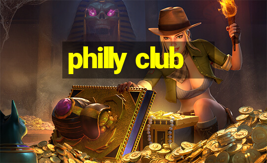 philly club