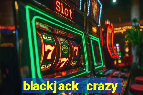 blackjack crazy eights rules