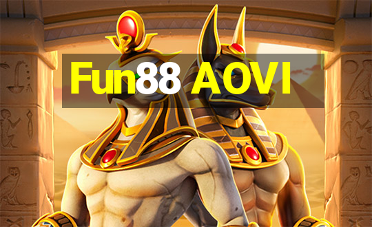 Fun88 AOVI