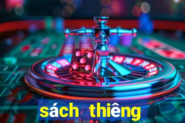 sách thiêng liêng hay