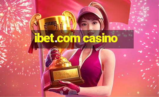 ibet.com casino