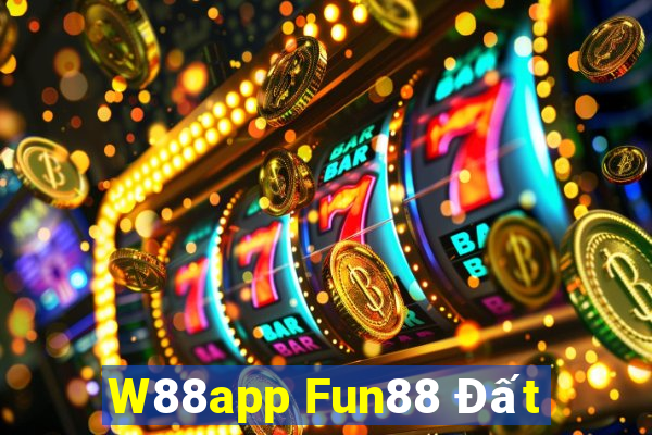 W88app Fun88 Đất