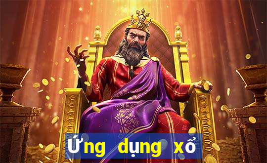 Ứng dụng xổ số 6288